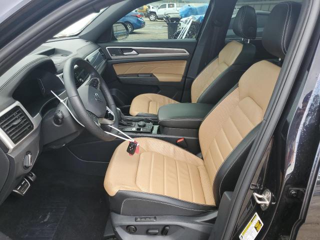 2023 VOLKSWAGEN ATLAS CROS - 1V2FE2CA9PC206520