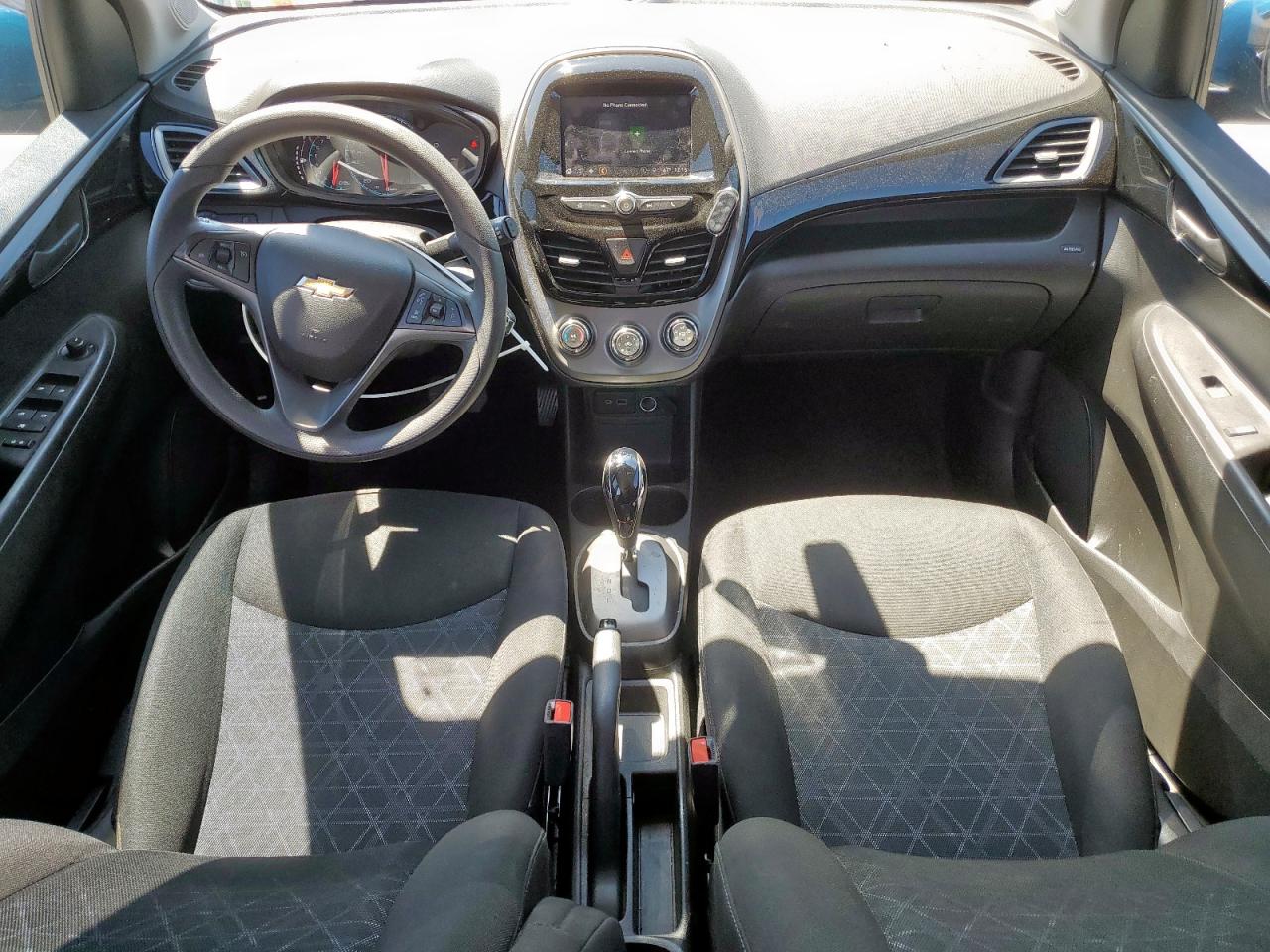 CHEVROLET SPARK 1LT