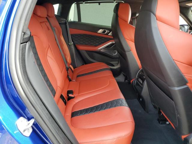 2023 BMW X6 M - 5YMCY0C00P9P99650