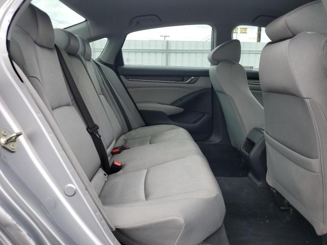 2019 HONDA ACCORD LX - 1HGCV1F19KA113836