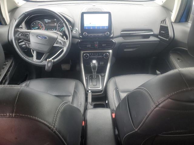 2020 FORD ECOSPORT T - MAJ6S3KL9LC321721