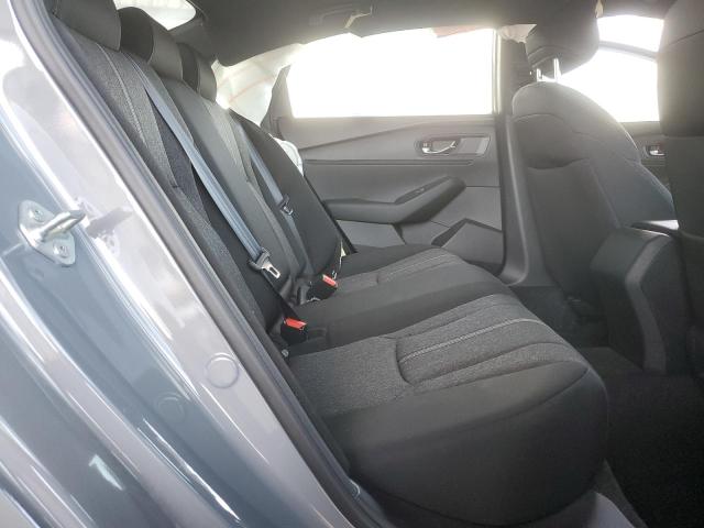 2024 HONDA ACCORD HYB - 1HGCY2F58RA081455