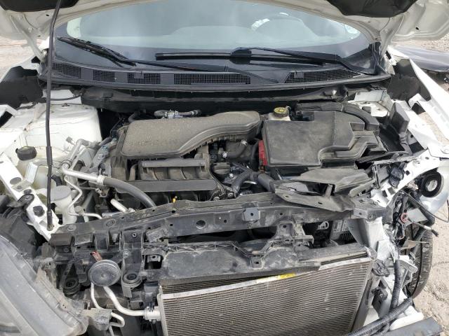 2018 NISSAN ROGUE SPT JN1BJ1CP8JW108470