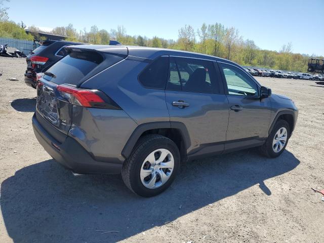 Vin: 2t3f1rfv5nc265239, lot: 54343215, toyota rav4 le 20223