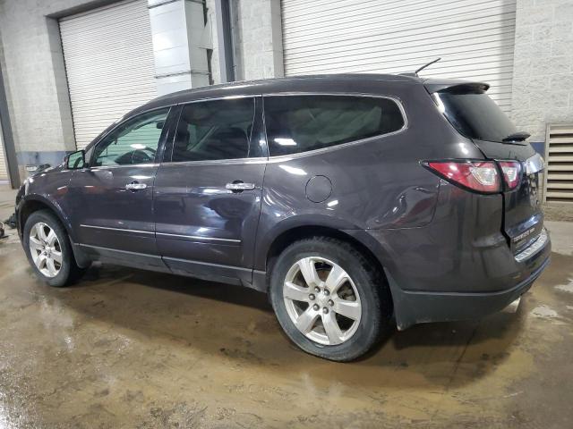 2017 CHEVROLET TRAVERSE P - 1GNKVJKD5HJ323442
