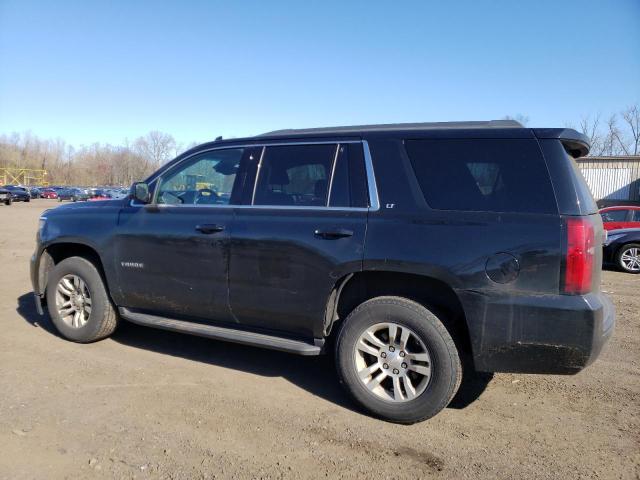 Vin: 1gnskbkc0hr300058, lot: 53692575, chevrolet tahoe k1500 lt 20172
