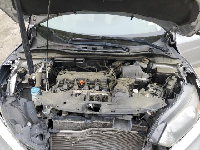 2016 HONDA HR-V EX - 3CZRU6H50GM765693