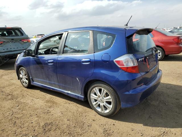 Vin: jhmge8h60bc014732, lot: 54450125, honda fit sport 20112