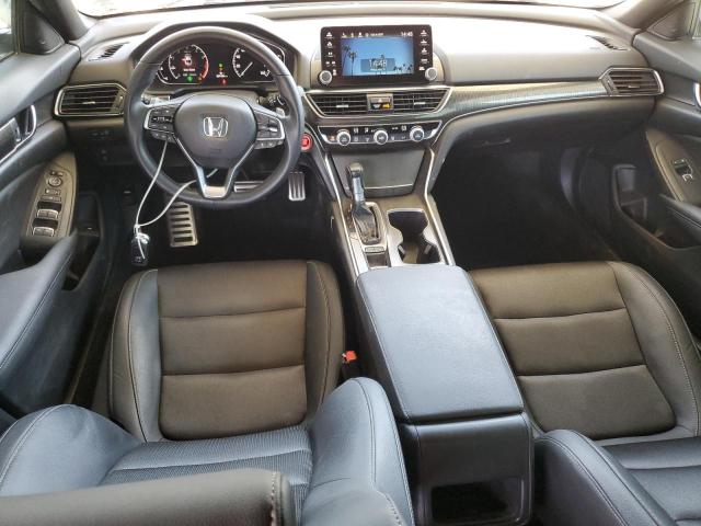 2019 HONDA ACCORD SPO - 1HGCV1F33KA010574