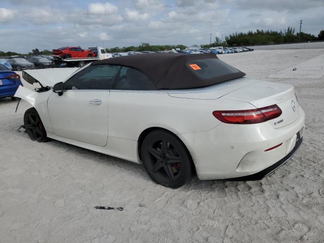 Vin: wdd1k6gb9jf022415, lot: 53243455, mercedes-benz e-class 400 4matic 20182