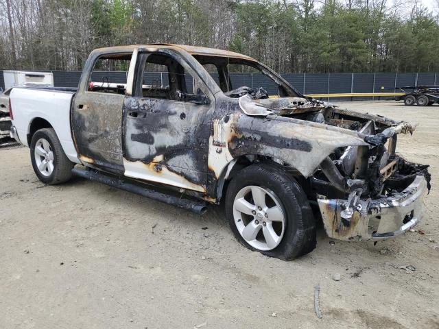 Vin: 3c6rr7kt8ng307732, lot: 50386535, ram 1500 tradesman 20224