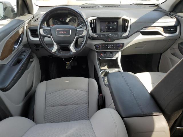 2018 GMC TERRAIN SL - 3GKALMEV5JL350787