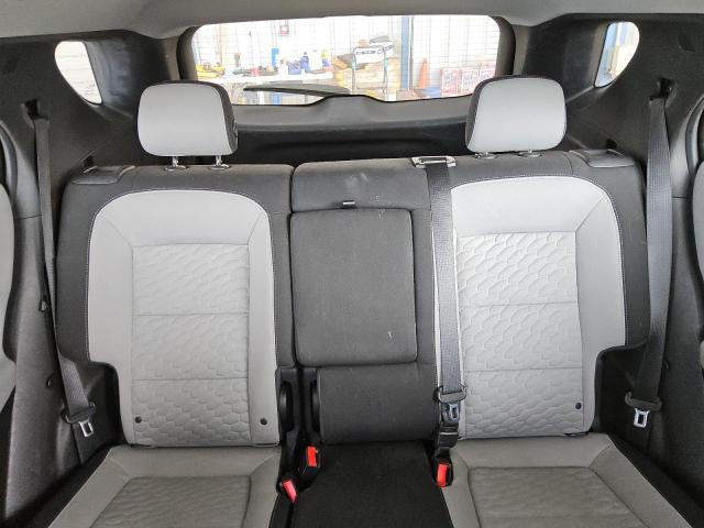 2019 CHEVROLET EQUINOX LS - 3GNAXSEV4KL192598