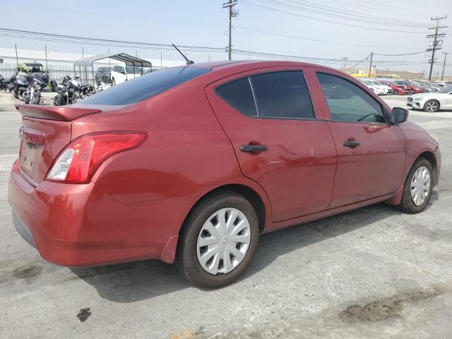 Vin: 3n1cn7ap5kl806220, lot: 52994595, nissan versa s 20193
