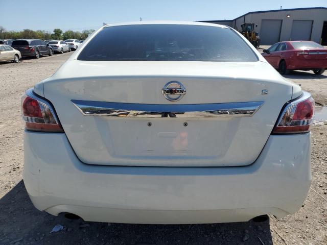 2015 NISSAN ALTIMA 2.5 - 1N4AL3AP6FC178663