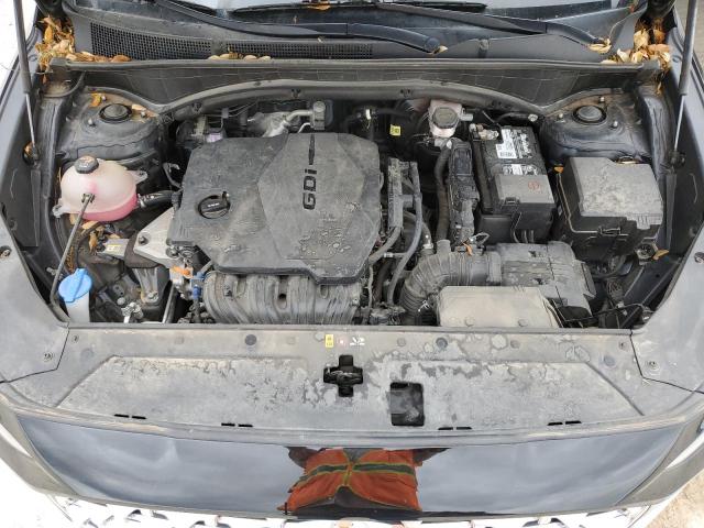 2022 HYUNDAI SANTA FE S - 5NMS64AJ5NH412444