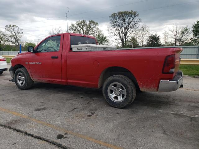 Vin: 3c6jd7dt9cg157099, lot: 54525045, dodge ram 1500 st 20122