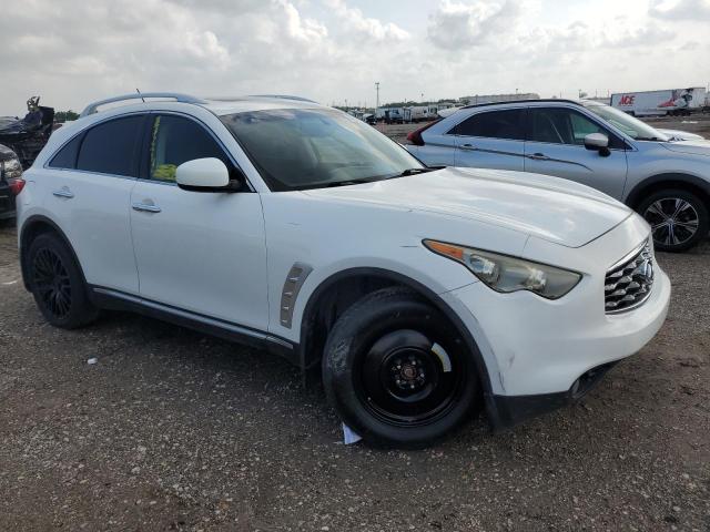 2010 INFINITI FX35 - JN8AS1MW4AM851462
