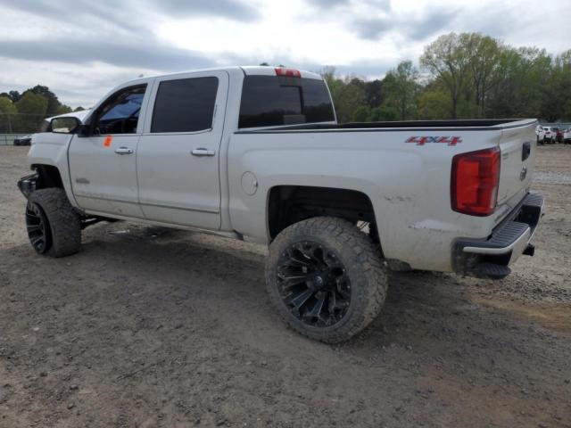 Vin: 3gcuktec1hg160637, lot: 51420795, chevrolet all models k1500 high country 20172