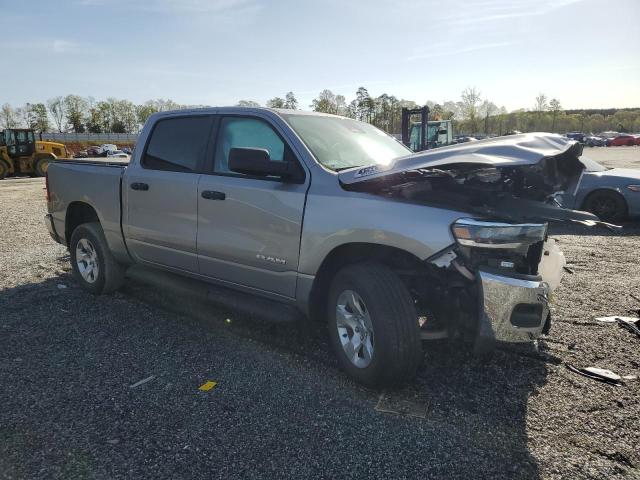Vin: 1c6rrfgg3sn599685, lot: 51036475, ram 1500 tradesman 20254