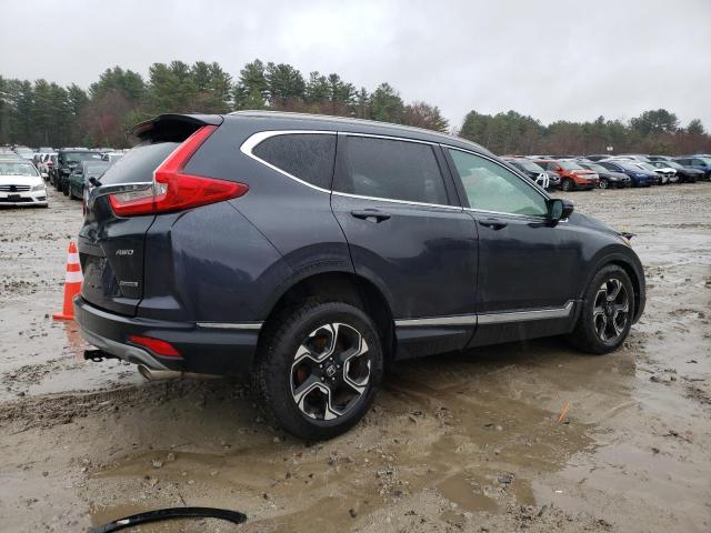 2018 HONDA CR-V TOURI - 7FARW2H95JE033524