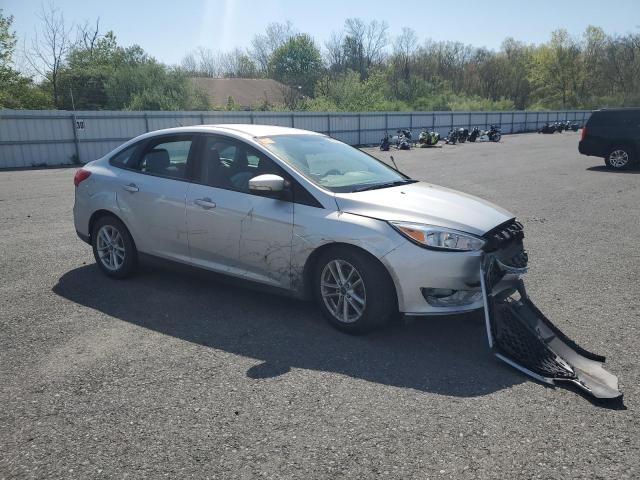 Vin: 1fadp3f25hl207815, lot: 55136785, ford focus se 20174