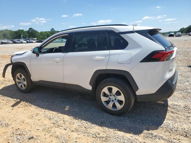 Vin: 2t3k1rfv5mc151531, lot: 52428055, toyota rav4 le 20212