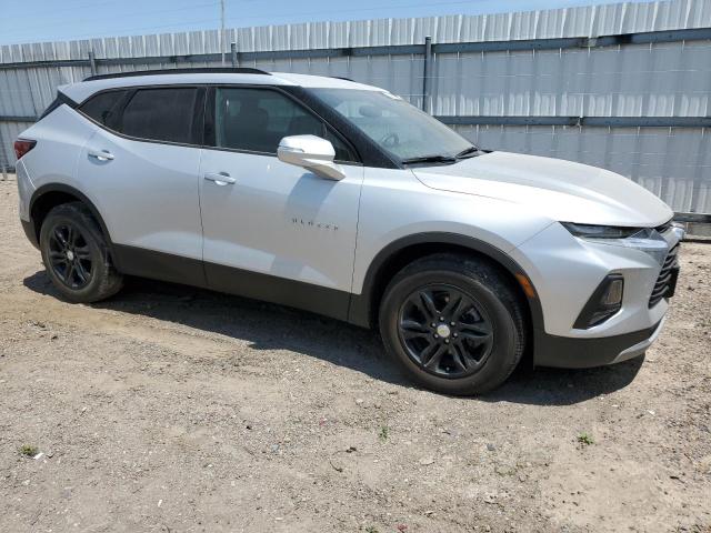 Vin: 3gnkbcrs9ms538033, lot: 52439115, chevrolet blazer 2lt 20214