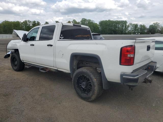 Vin: 1gt12xeg1ff554117, lot: 54817415, gmc sierra k2500 heavy duty 20152