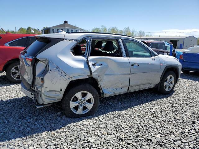 Vin: 2t3lwrfv3lw060311, lot: 54472595, toyota rav4 le 20203