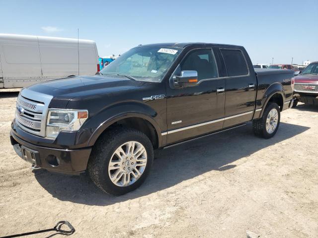 Vin: 1ftfw1et1dfa22805, lot: 52990105, ford f-150 supercrew 20131