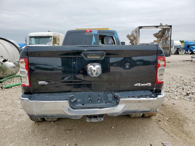 2019 RAM 3500 TRADE - 3C63RRGL0KG628833