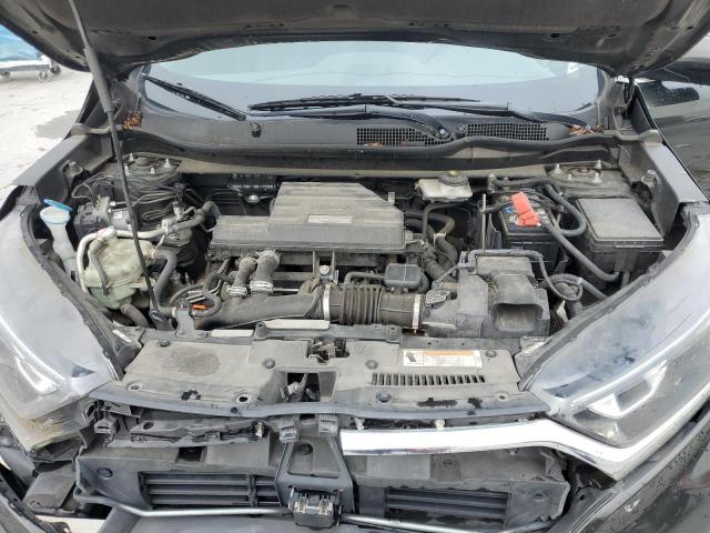 2017 HONDA CR-V EXL - 7FARW1H89HE031996