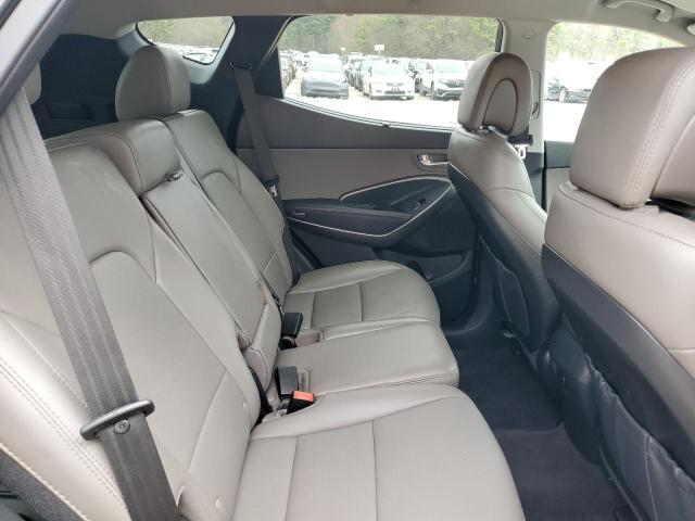 2018 HYUNDAI SANTA FE S - 5NMZUDLB4JH105142