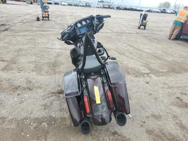 2019 HARLEY-DAVIDSON FLHXSE - 1HD1PXL15KB953029