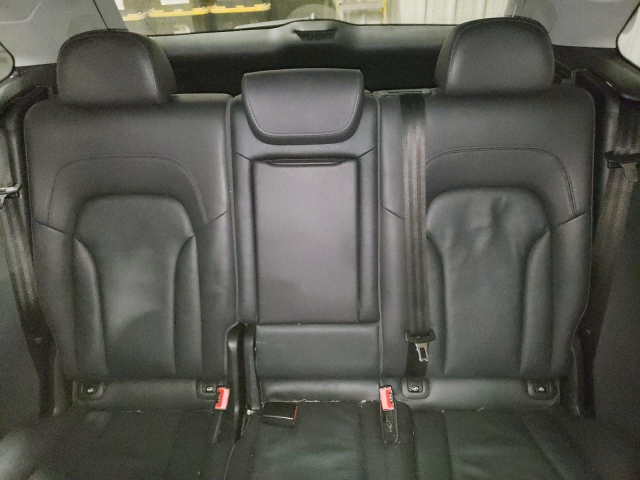 Audi Q5 premium 2016