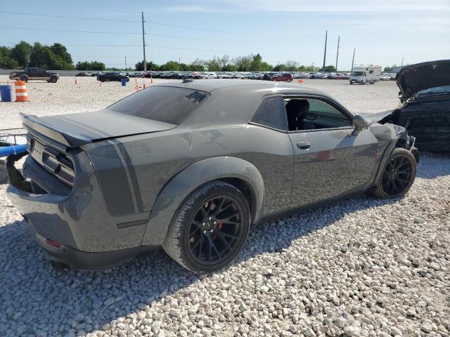 Vin: 2c3cdzfj5jh161130, lot: 52803925, dodge challenger r/t 392 20183