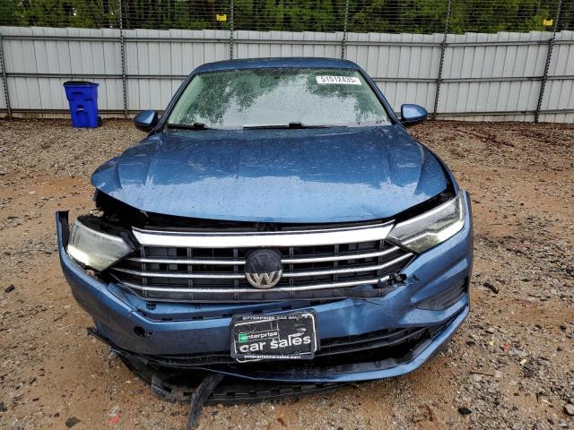 2019 VOLKSWAGEN JETTA - 3VWC57BU0KM060140