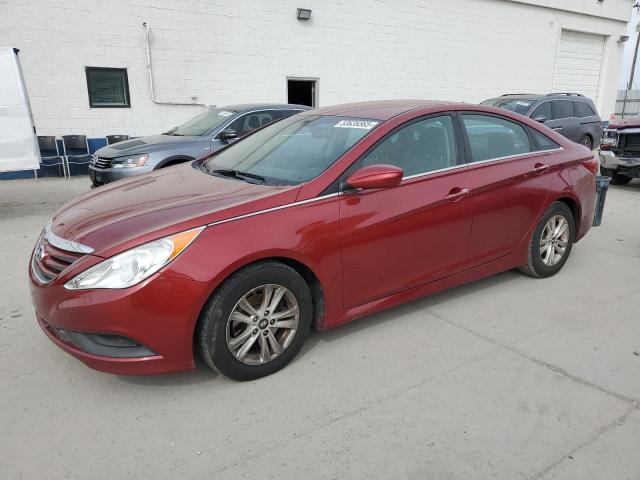Vin: 5npeb4ac8eh862019, lot: 53639365, hyundai sonata gls 2014 img_1
