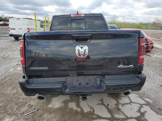 2021 RAM 1500 BIG H 1C6SRFFT6MN627336