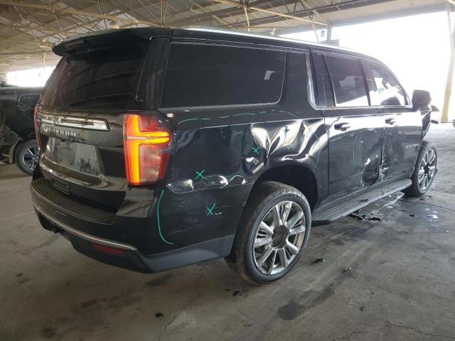 Vin: 1gnscbkd9mr287584, lot: 53914865, chevrolet suburban c1500 ls 20213