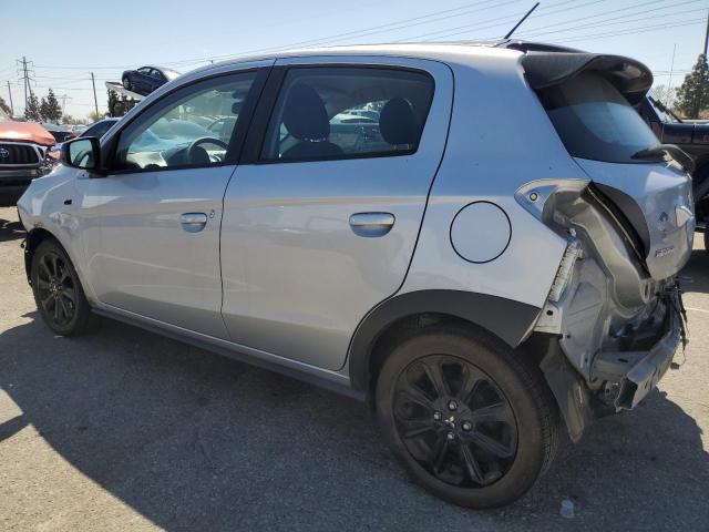 Vin: ml32awhj2ph003051, lot: 53001795, mitsubishi mirage se 20232