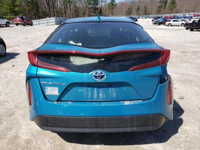 2020 TOYOTA PRIUS PRIM - JTDKARFP9L3146348