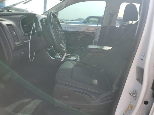 2021 GMC CANYON ELE 1GTG5CEN2M1176523