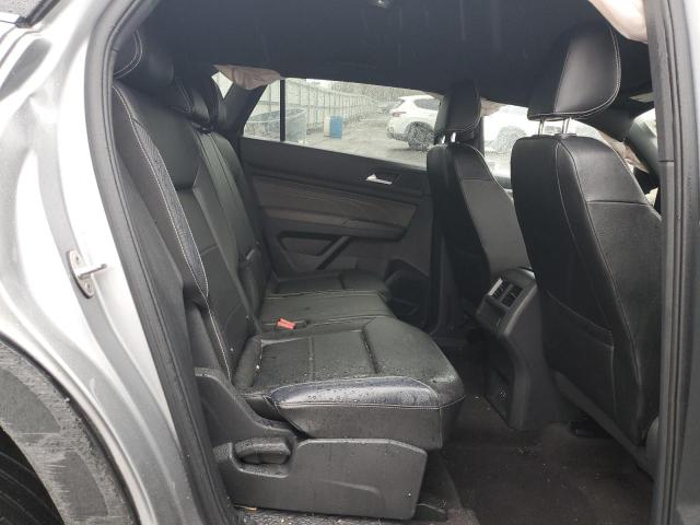2021 VOLKSWAGEN ATLAS CROS - 1V2ME2CA4MC231070