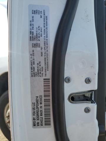 2023 RAM 3500 TRADE - 3C63RRGL0PG548214