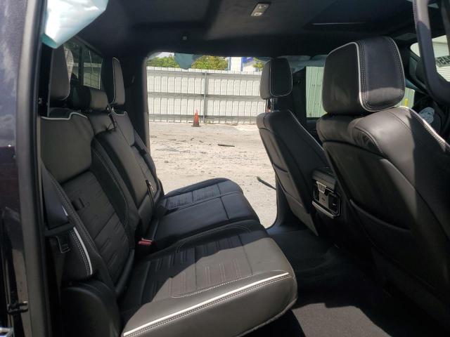 2024 GMC SIERRA K15 - 3GTUUFEL4RG415780