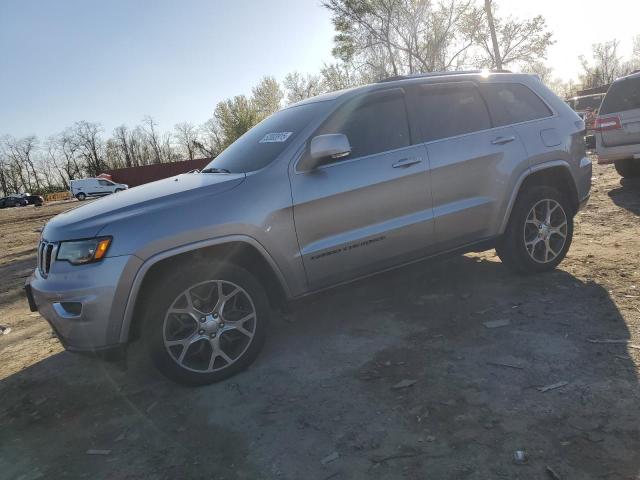 Vin: 1c4rjfbg6jc144217, lot: 52003915, jeep grand cher limited 2018 img_1
