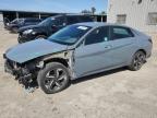 2023 HYUNDAI ELANTRA SE - KMHLS4AGXPU431938