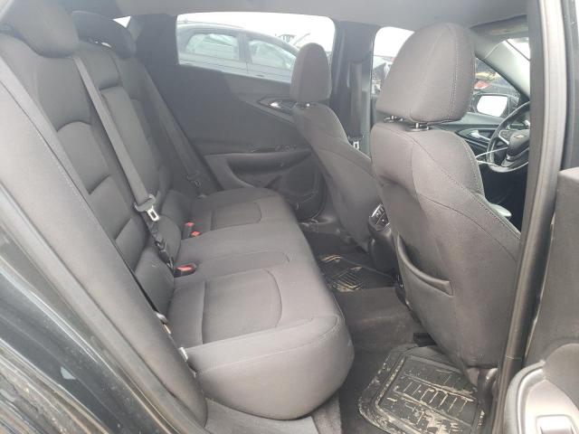 2016 CHEVROLET MALIBU LT - 1G1ZE5ST4GF288618